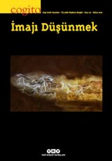 Cover of Cogito (Turkey)