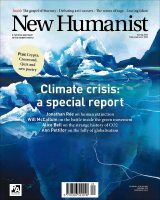 Cover of New Humanist