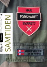 Cover of Samtiden
