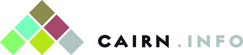 Logotipo de CAIRN