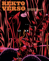 Cover of Rekto:verso