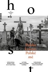 Cover of Host