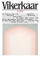 Cover of Vikerkaar