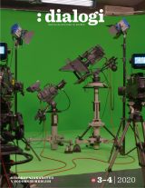Cover of Dialogi
