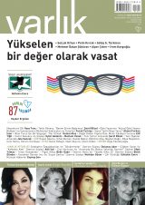 Cover of Varlik
