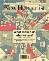 Cover of New Humanist