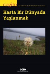 Cover of Cogito (Turkey)