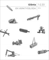 Cover of Glänta