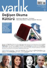 Cover of Varlik