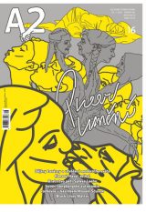 Cover of A2