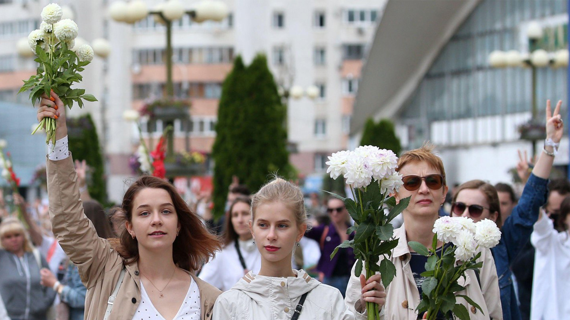 Belarus: Status quo at what price? | Eurozine