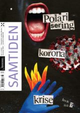 Cover of Samtiden