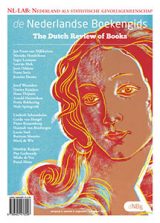 Cover of De Nederlandse Boekengids