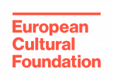 Cover of European Cultural Foundation