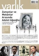Cover of Varlik