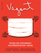 Cover of Vagant