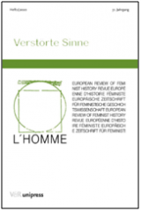 Cover of L'Homme