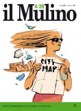 Cover of il Mulino