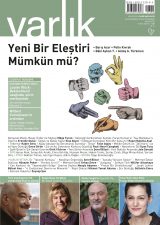 Cover of Varlik