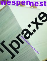 Cover of Wespennest
