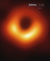Cover of Glänta