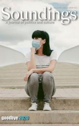 Cover of Soundings