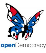 Cover of openDemocracy