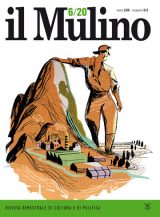 Cover of il Mulino