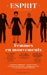 Cover of Esprit