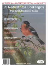 Cover of De Nederlandse Boekengids