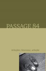 Cover of Passage