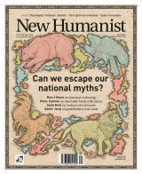 Cover of New Humanist