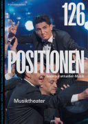 Cover of Positionen