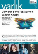 Cover of Varlik