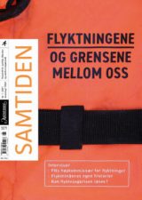 Cover of Samtiden