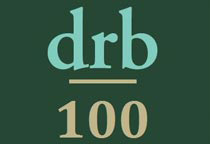 Cover of Dublin Review of Books