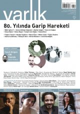 Cover of Varlik