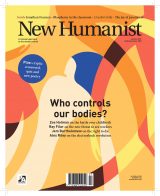 Cover of New Humanist