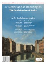Cover of De Nederlandse Boekengids