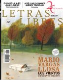 Cover of Letras Libres