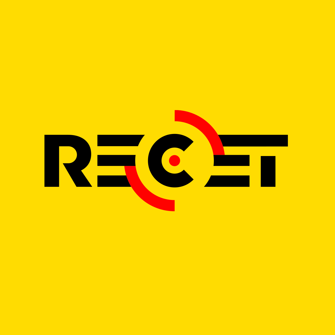Cover of RECET