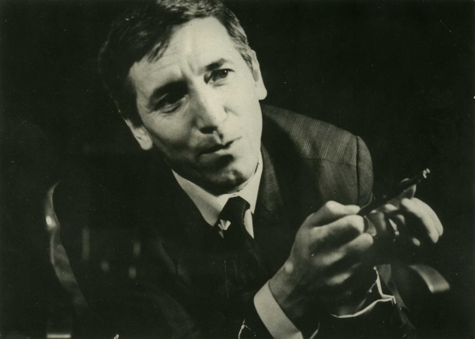 The lives and deaths of Georgi Markov | Eurozine