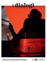 Cover of Dialogi