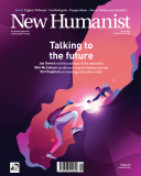 Cover of New Humanist