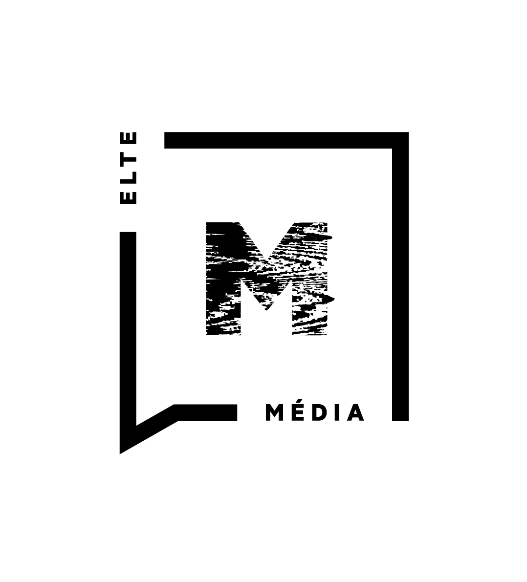 ELTE Media logo