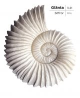 Cover of Glänta
