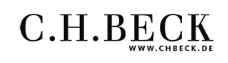 C.H.Beck Verlag logo
