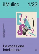 Cover of il Mulino