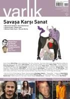 Cover of Varlik