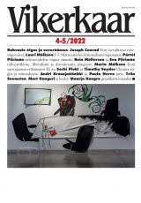 Cover of Vikerkaar